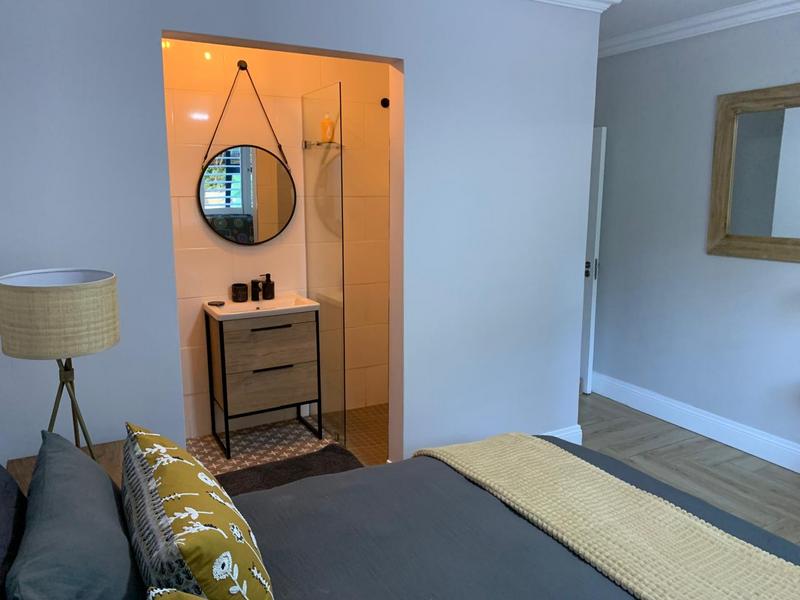 To Let 5 Bedroom Property for Rent in Lower Robberg Western Cape